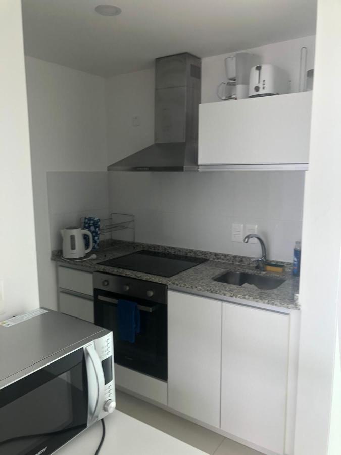 דירות פונטה דל אסטה Syrah Vistas By Depptoe חדר תמונה