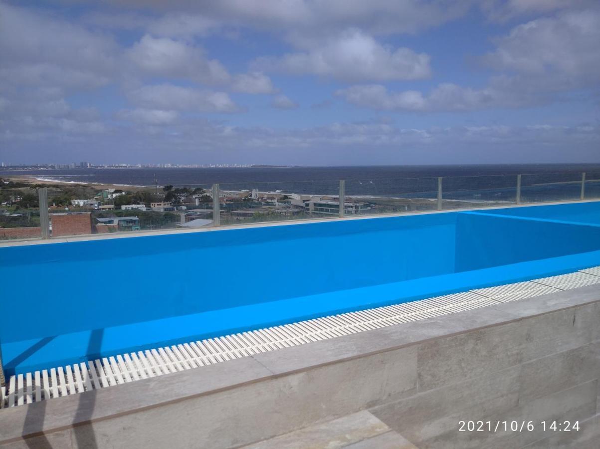 דירות פונטה דל אסטה Syrah Vistas By Depptoe חדר תמונה