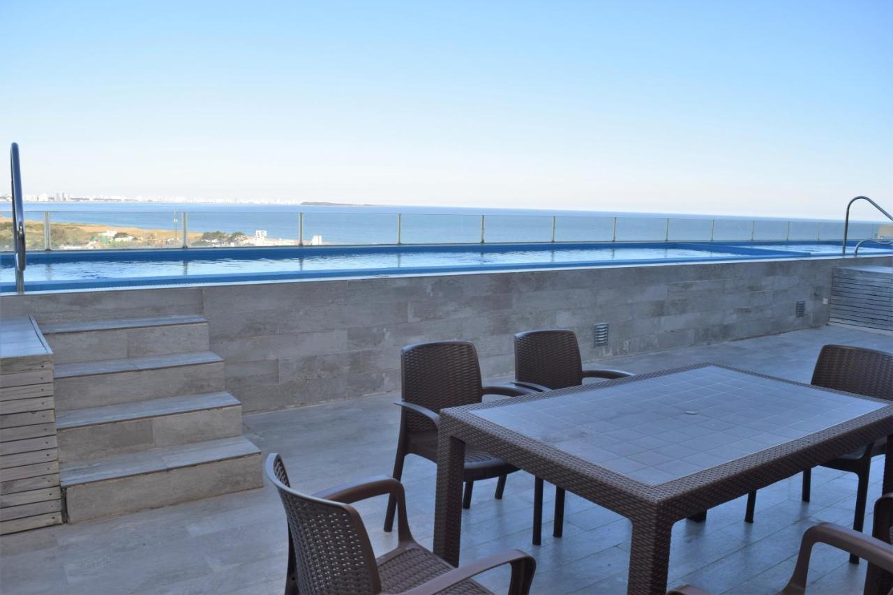 דירות פונטה דל אסטה Syrah Vistas By Depptoe מראה חיצוני תמונה