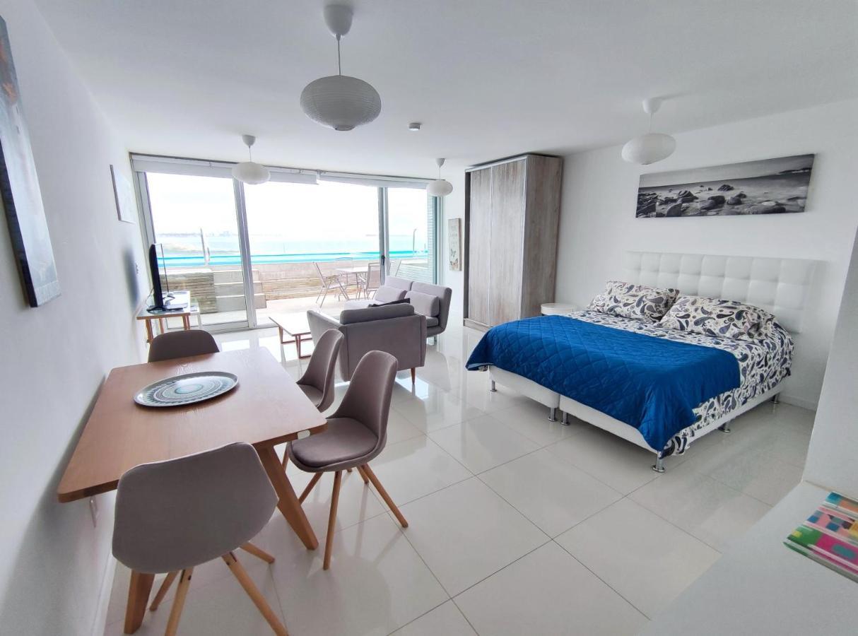 דירות פונטה דל אסטה Syrah Vistas By Depptoe מראה חיצוני תמונה