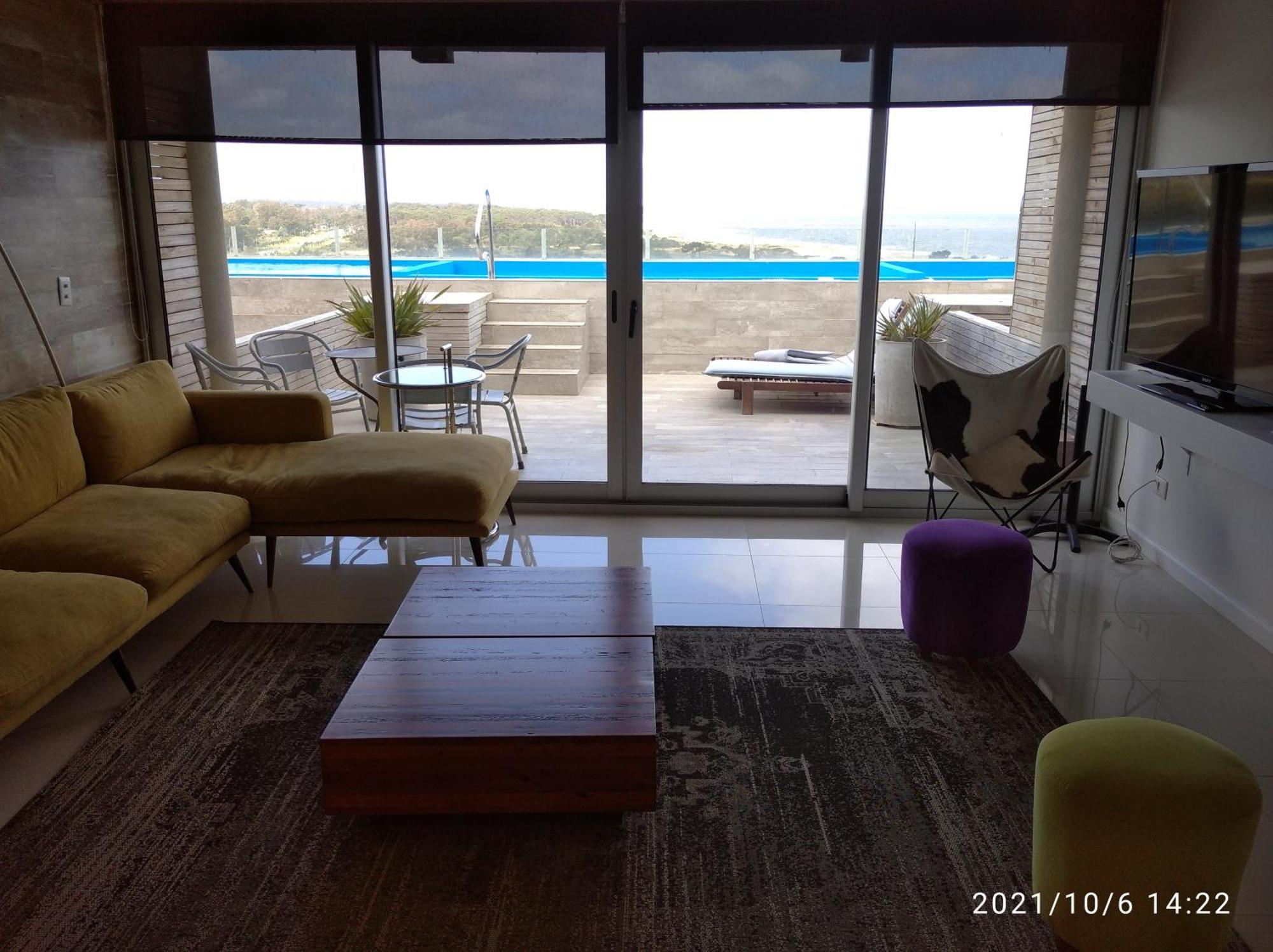 דירות פונטה דל אסטה Syrah Vistas By Depptoe חדר תמונה