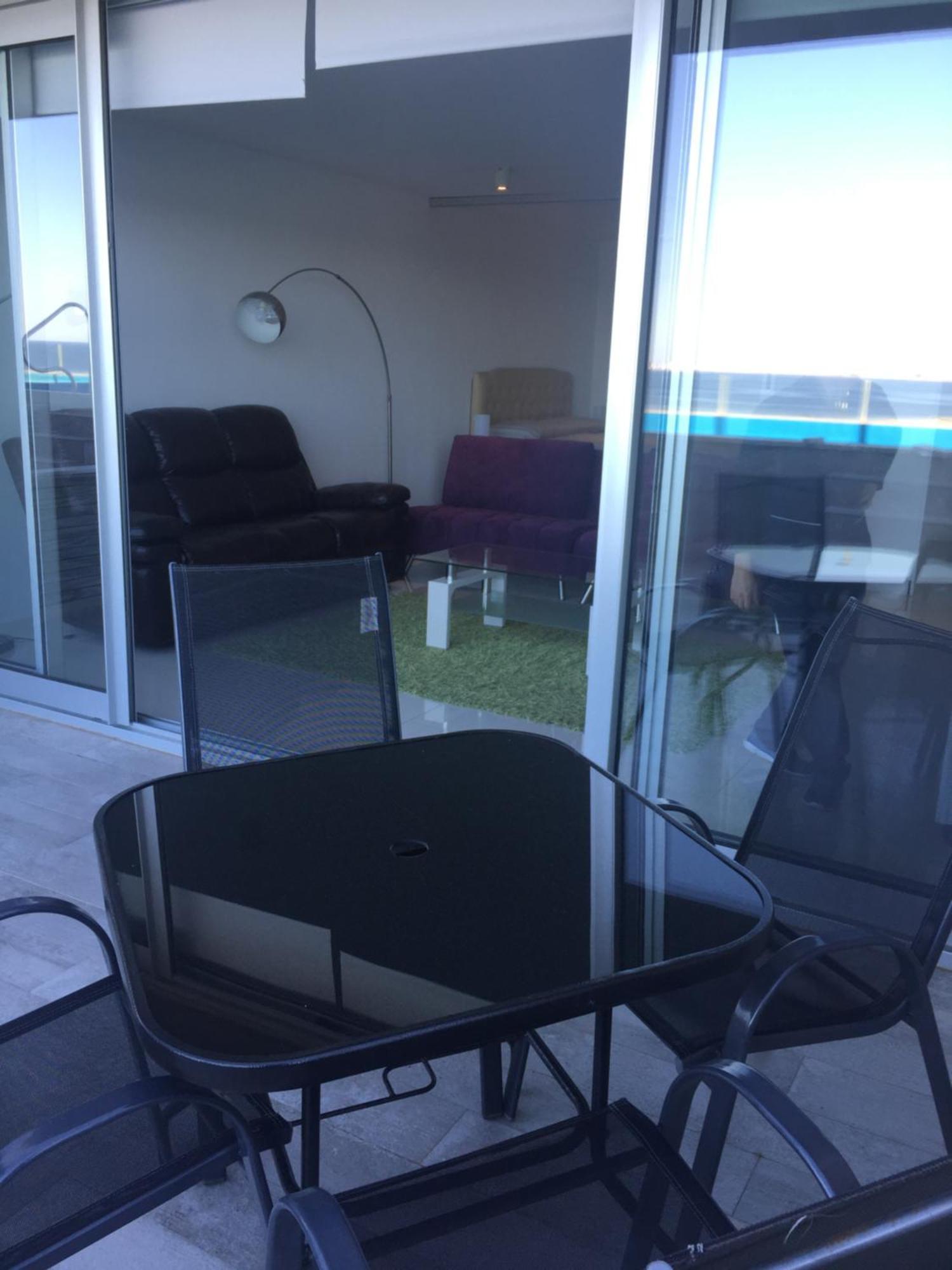 דירות פונטה דל אסטה Syrah Vistas By Depptoe חדר תמונה