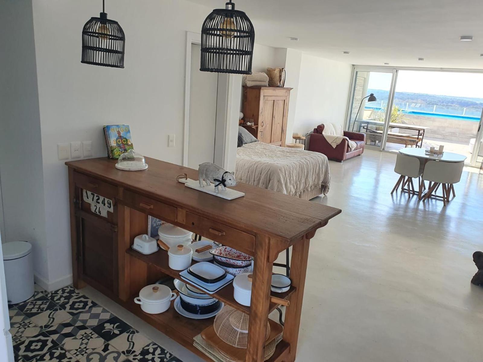 דירות פונטה דל אסטה Syrah Vistas By Depptoe חדר תמונה
