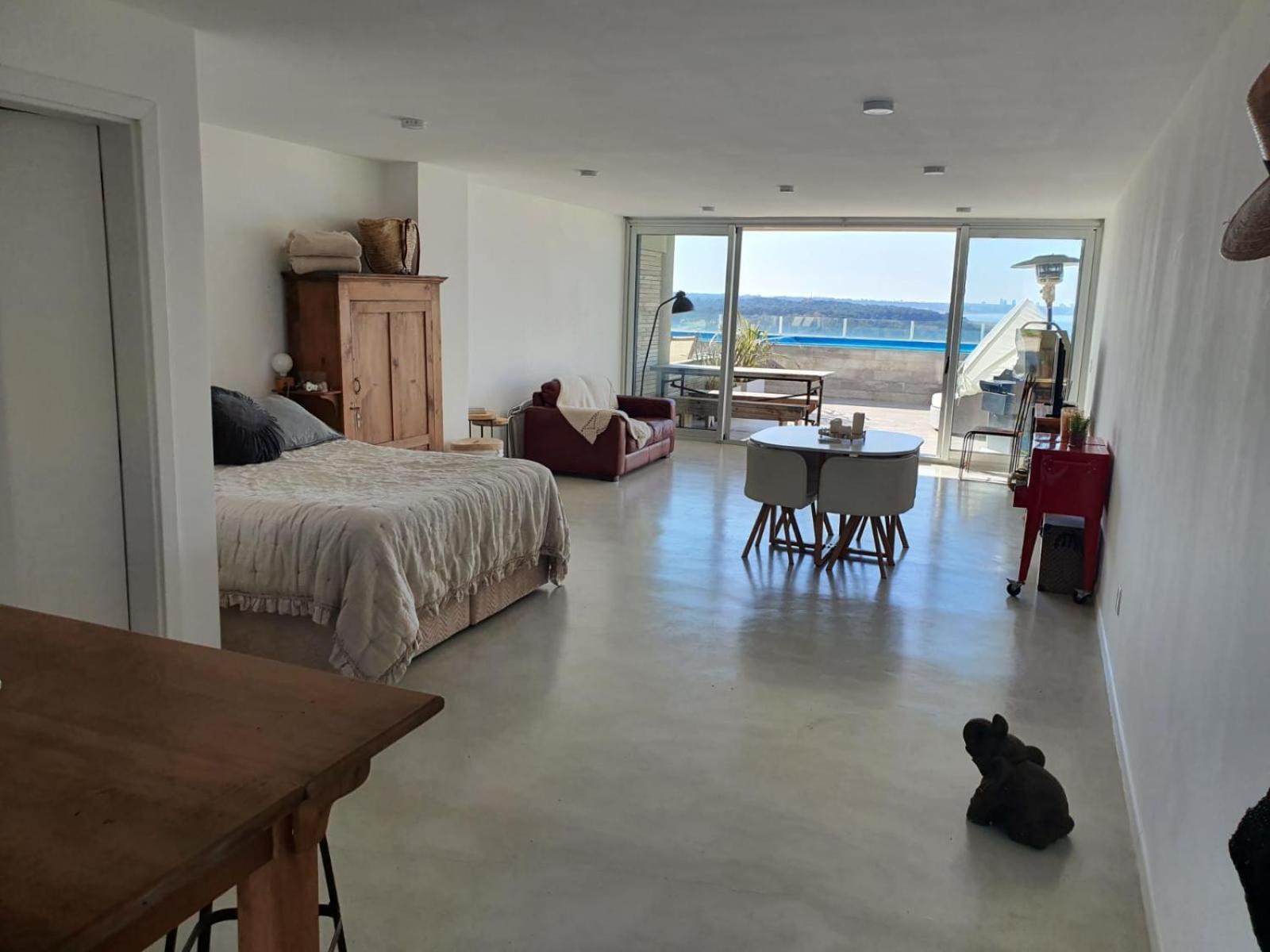 דירות פונטה דל אסטה Syrah Vistas By Depptoe חדר תמונה