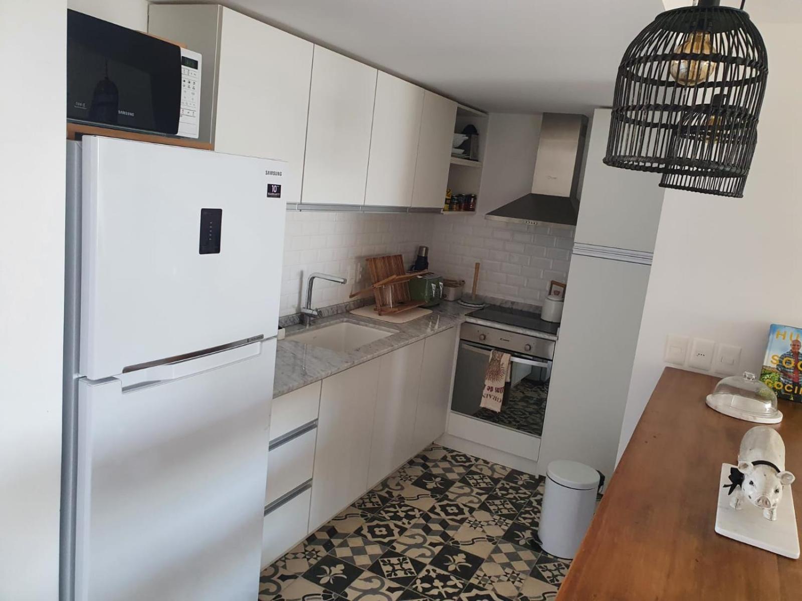 דירות פונטה דל אסטה Syrah Vistas By Depptoe חדר תמונה