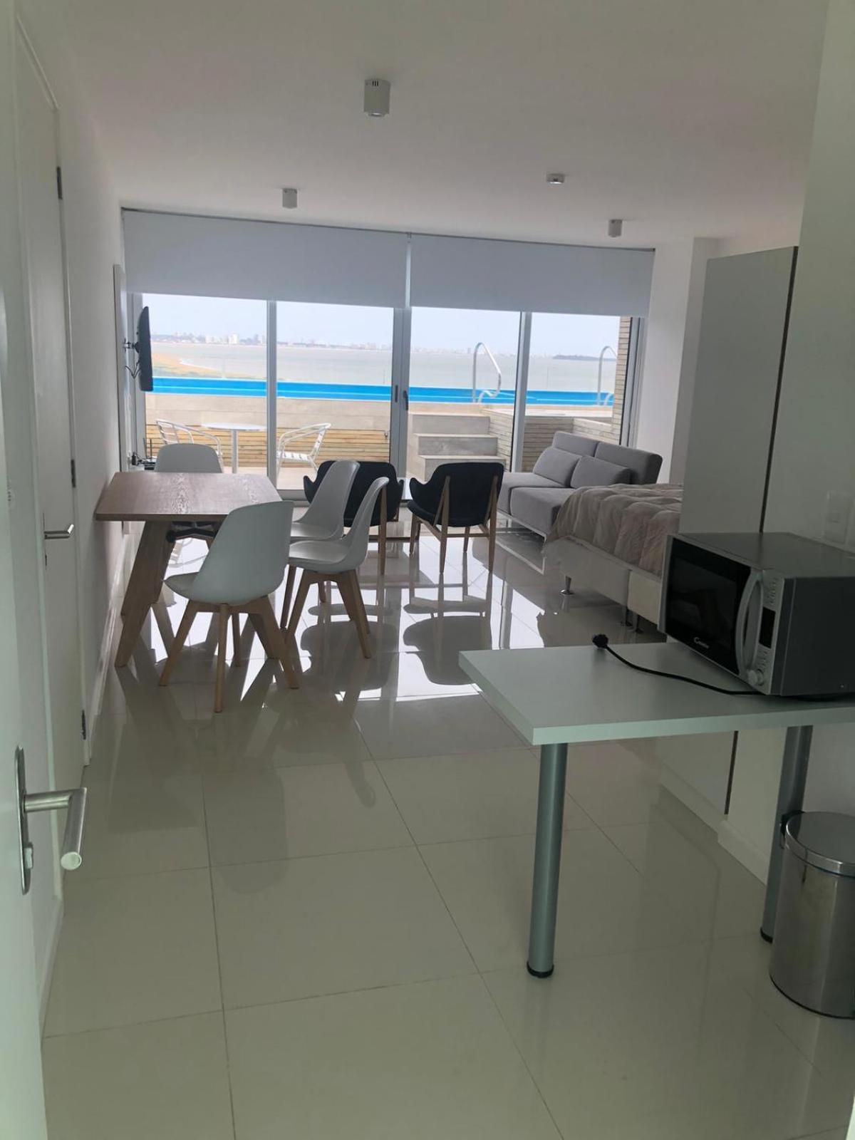 דירות פונטה דל אסטה Syrah Vistas By Depptoe חדר תמונה
