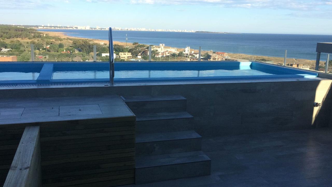 דירות פונטה דל אסטה Syrah Vistas By Depptoe חדר תמונה
