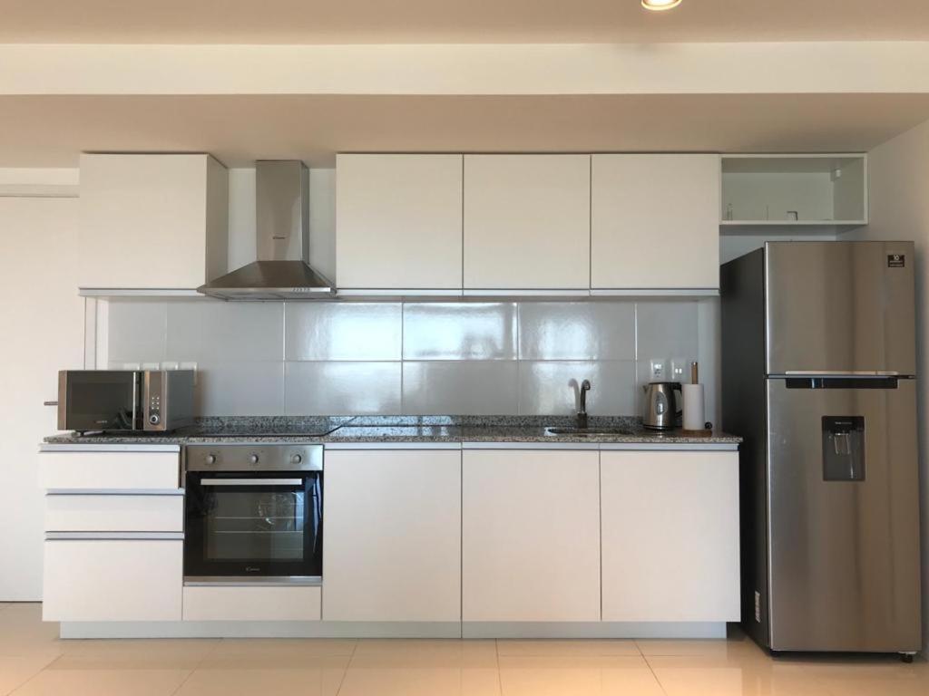 דירות פונטה דל אסטה Syrah Vistas By Depptoe מראה חיצוני תמונה